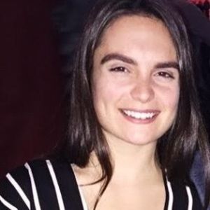 Meet your Posher, Harper